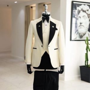 The unaltered Suit 2