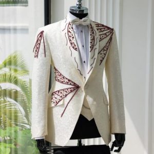 The Unaltered Suit 3